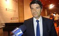 French Ambassador: Nothing can justify terrorism