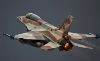 Flash 90 YU Lecture to Feature Documentary on Israeli Air Force