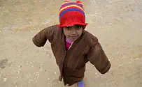 Starvation deaths in Madaya, Syria; people 'eating grass' 