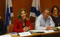 "כל הזרמים חשובים למדינת ישראל"