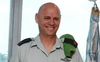 הפצ"ר: לסגור את תיק החקירה נגד האלוף תיבון
