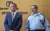 Police chief: Only some criticisms of police are accurate