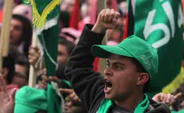 Israeli army raids pro-Hamas university in Ramallah