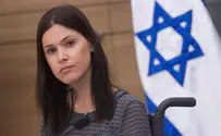 "הרגולטור נרדם בשמירה בעניין מגה"