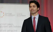 Video proves Canadian PM prayed at a mosque