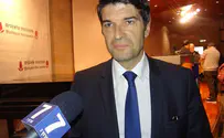 Патрик Мезонав: «У нас – общий враг: радикальный ислам»