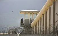 American family fights to keep terrorist behind Israeli bars