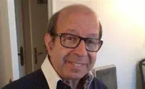 Two suspects arrested in murder of French Jewish politician