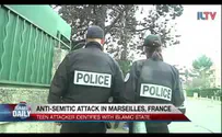 Watch: Teen attacker identified with Islamic State