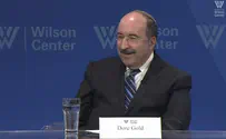 Top Israeli official: Iran wants to make Syria its province