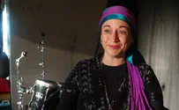עינת ארגוב רוזנפלד - תשובה בקצב הבוסה-נובה