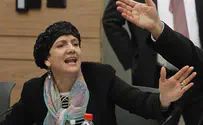 MK proposes to ban 'treacherous' Breaking the Silence