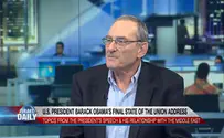 Watch: ILTV exclusive interview with Prof. Eytan Gilboa