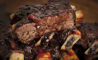 iStock Beef ribs
