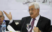 Abbas's anti-Semitism duplicity fools Europe
