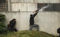 Washington urges Syria rebels to drop demands for joining talks