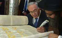 'In the past they slaughtered us, now we strike our enemies'