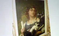 Nazi-looted painting sequestered in Geneva