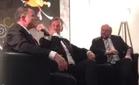 ''למי נמסור את הגולן? לסוריה? לדאע"ש?''