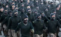 Officials: China will join the war against ISIS