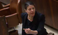 Zionist Union MK backs Jews' right to wear kippot