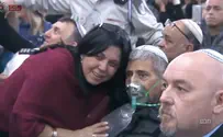 נפטר משברון לב      