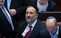 Israel's newest city is Arab
