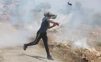 Watch: Anarchists riot to 'free Ezra Nawi'