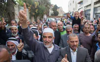Islamic vigilantes to hit the streets of Tel Aviv?