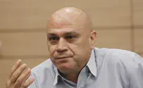 New bill proposes ‘settlers’ can't be appointed as ambassadors