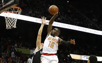 Reuters NBA providing highlight clips with Israeli app