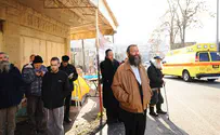 Барух Марзель: «Пришло время перейти к нападению»