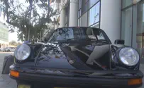 Israelis buy American cars on the web