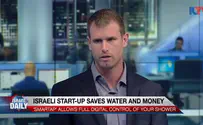 Watch: ILTV exclusive interview with SmarTap's Ran Zarivatch