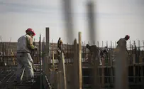 Security establishment to reconsider Arab workers