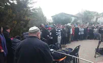 Муж Дафны Меир: истину не похоронить в земле