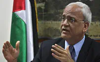 Erekat rejects Netanyahu's peace statement as 'PR strategy'