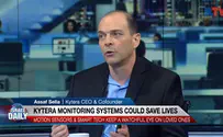 Watch: ILTV exclusive interview with Assaf Sella of Kytera