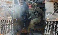 Invincible? A safer stronger APC for IDF Engineering corps