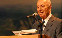 פרס לאשטון: תמיד היה ברור שאנו בונים בי-ם