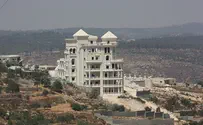 Arab mayors refuse to destroy illegal buildings