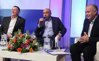 פעמיים אדלשטיין בכנסת