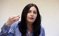 רגב: פועלת לאפשר יציאת המשלחת לאליפות העולם