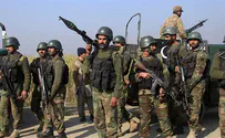 Taliban kill 31 in two Pakistan attacks