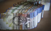 PA economist: Jews 'caused 2008 financial crisis'