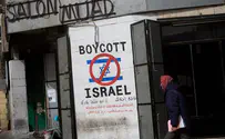ADL: Anthropologists' rejection of BDS an important milestone