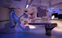Israeli hospital brings hope for ALS victims