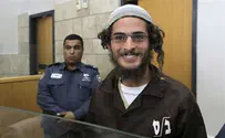 Rightwing activist 'Let me take part in my son's brit milah'