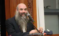 הרב יהושע שפירא: להציל מהניסיון