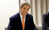Reuters Watch: Kerry admits Iran sanctions windfall will go to terror